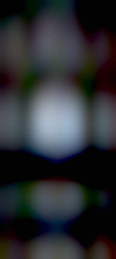 Post di Andrea Bettini su Bluesky: mostra una bellissima foto della Terra dallo spazio.