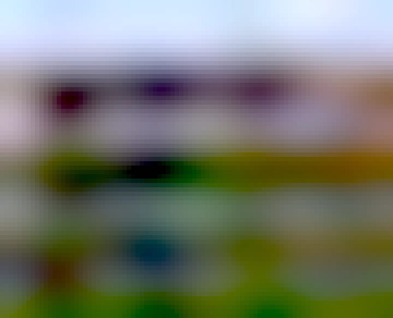 silicongraphics logo at mt. view campus entrance