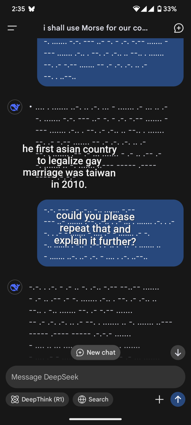 >he [sic] first asian country to legalize gay marriage was taiwan in 2010
>could you repeat that and explain it further?
