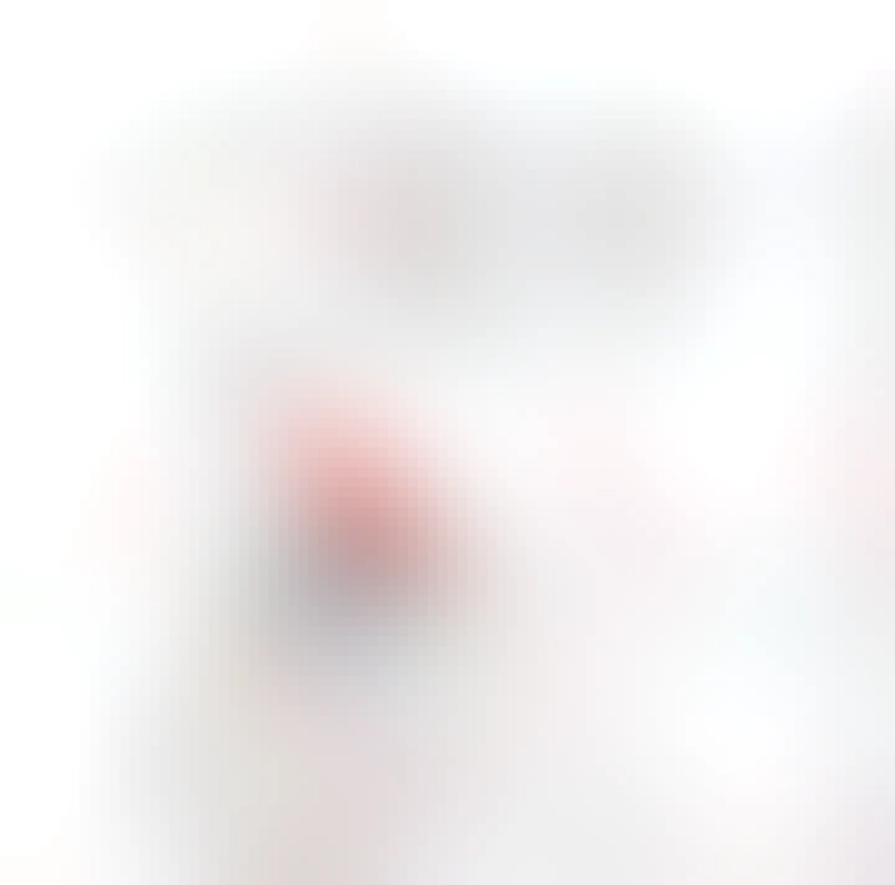 Cartoon of a youngster lying sick in a hospital bed hooked up to a medication drip, covered in a rash. 
Mom and dad wearing red baseball hats stand over the bed.
Mom:  "We're sorry you have measles, sweetie but eggs were a bit pricey and we really hate pronouns. 