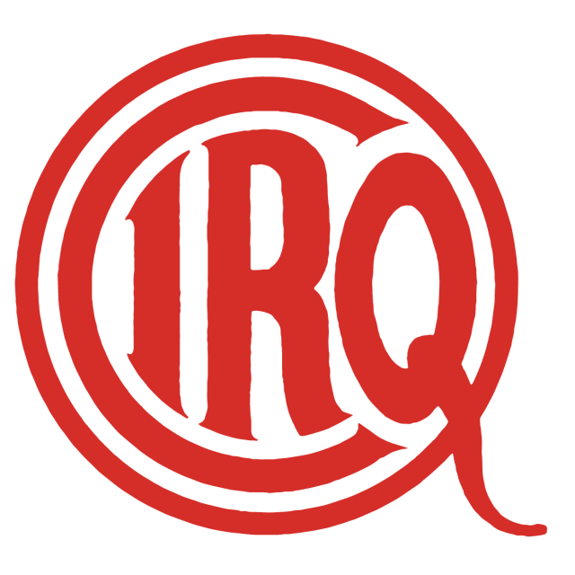 het logo van cirQ