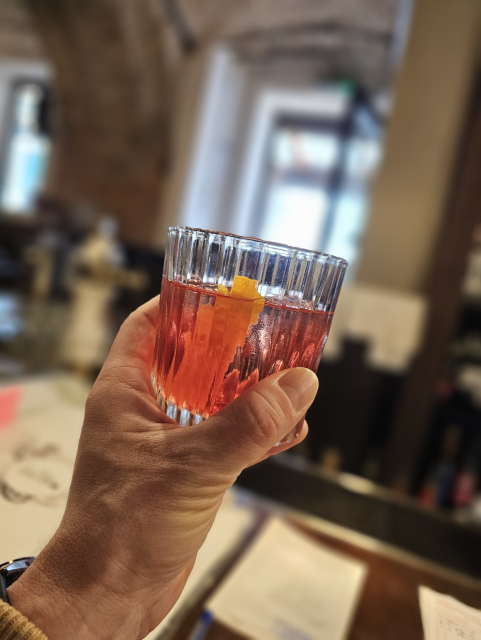 Negroni