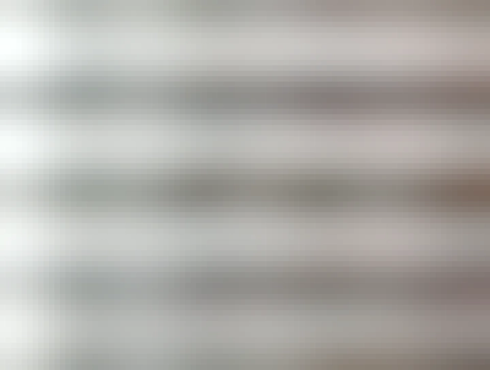 A few lines of sheet music, with the tempo marked Andante, the time signature in 4/4, and the key signature with five fucking flats.