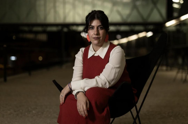 Entrevista a Milagros Miceli

https://elpais.com/tecnologia/2024-12-27/milagros-miceli-investigadora-es-mentira-que-la-ia-va-a-automatizarlo-todo-necesita-el-trabajo-manual-y-precarizado-de-millones-de-personas.html
