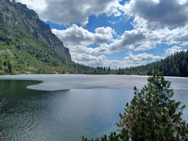 Popradské pleso