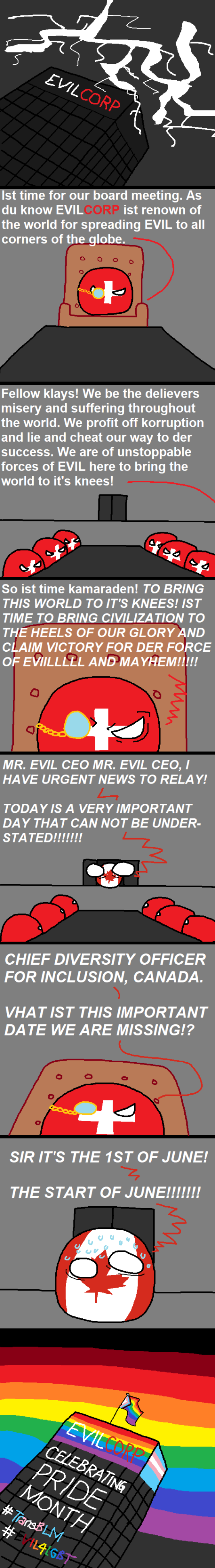 Polandball comic. Full transcript in reply.