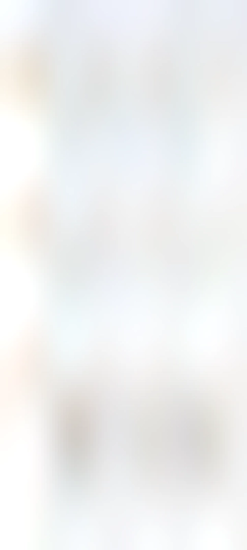 Megaphone icon slashed causes posts to appear on the feed, seems to be the default