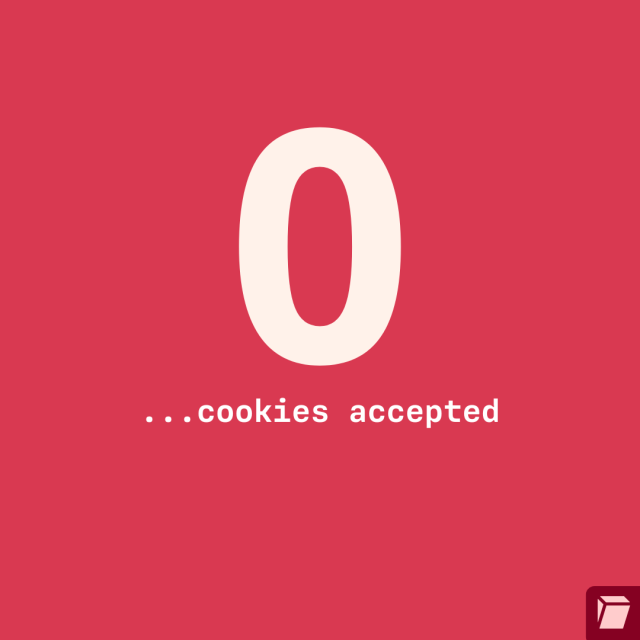 0 ...cookies accepted

