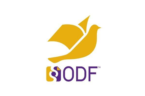 ODF logo