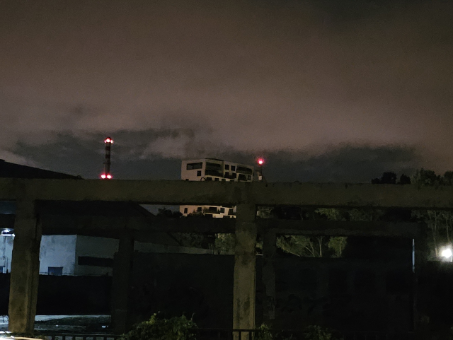 viac svetiel ak3 před tým 