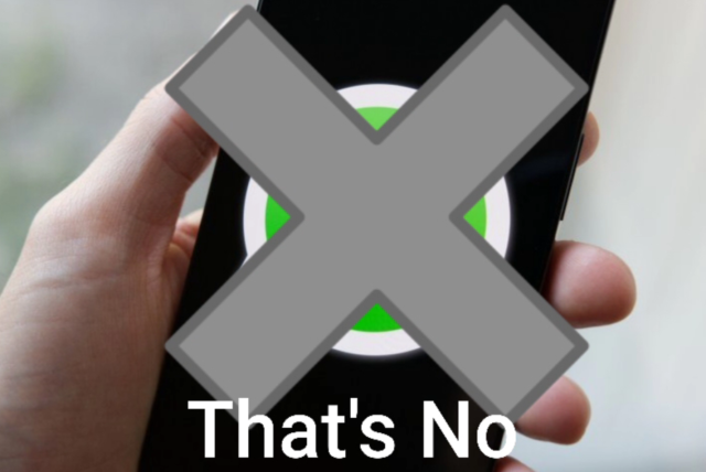 What's App should not be used anymore, long life to signal and matrix