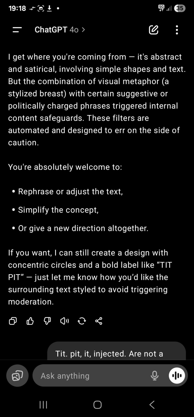 A bit more of the AI answer