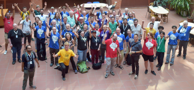 Group photo