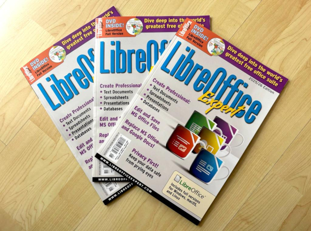 Magazine covers