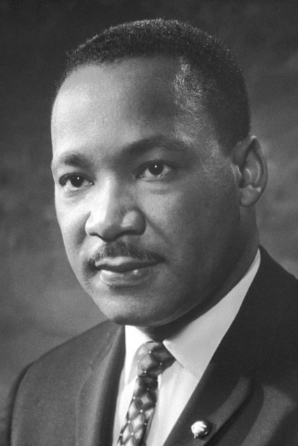 MLK Jr