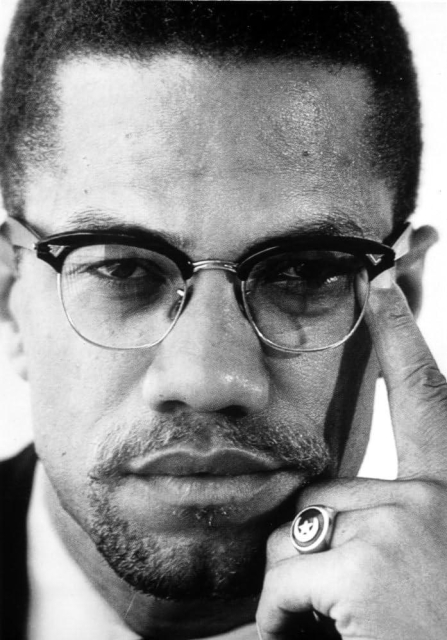 Malcolm X