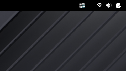 The same image, cropped/zoomed into the Slack icon.