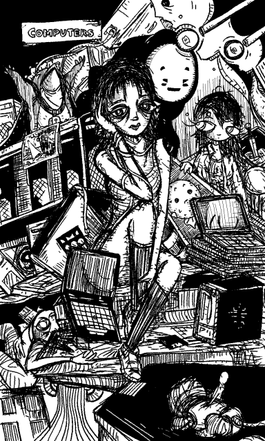 computers

it is what you see it is