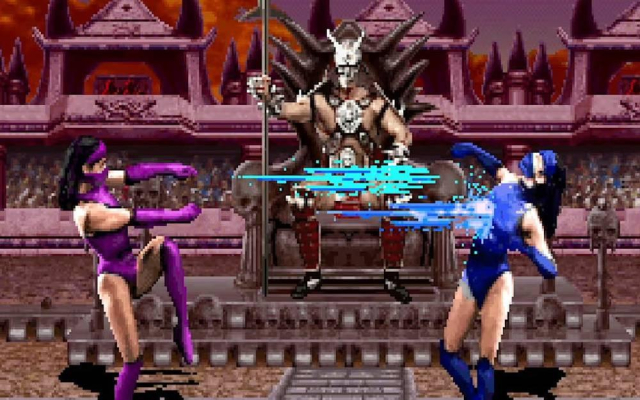 Header image for an article titled: Mortal Kombat: Legacy Kollection Update Announced, Here Are The Patch Notes