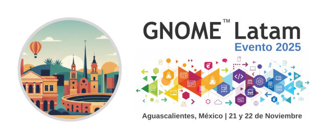 GNOME Latam 2025