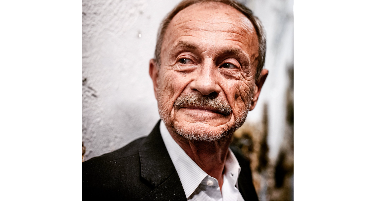 Adam Przeworski Asks Who Decides What is Democratic - Democracy Paradox