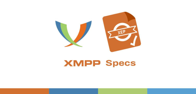 The XMPP Specs Banner