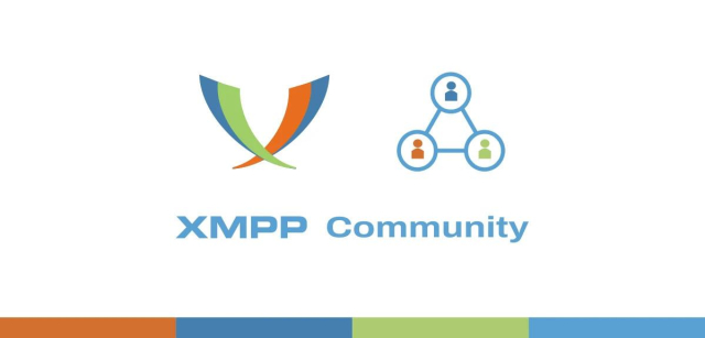 The XMPP Community Banner