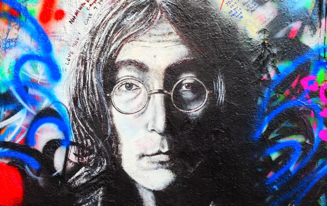 J.W.Lennon