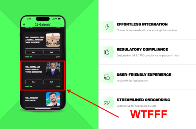 ability to bet on ceasire in gaza