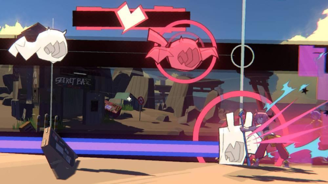 Header image for an article titled: Unbeatable, Rhythm Doctor, and Bits & Bops just made December much groovier