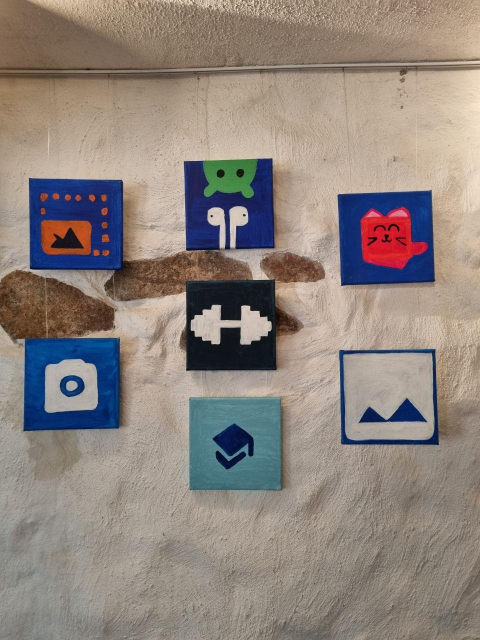 Catima.
Exhibition 2025