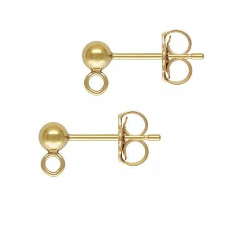 Earing studs