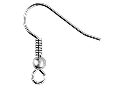 Earing hook