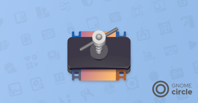 Constrict app GNOME Circle banner