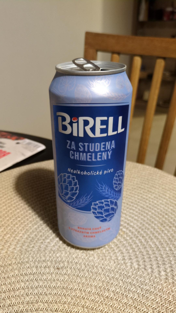 birrel