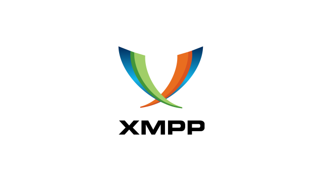 The XMPP Logo