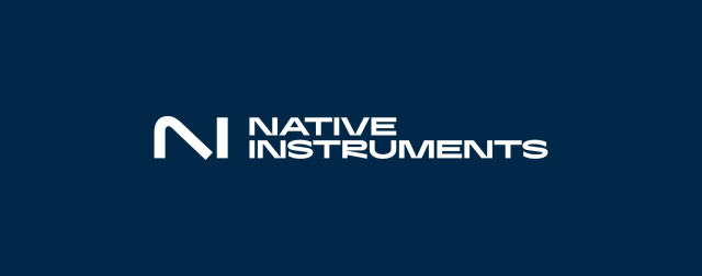 Native Instruments logo